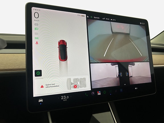 Tesla Model 3 17 of 30