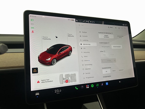 Tesla Model 3 21 of 30