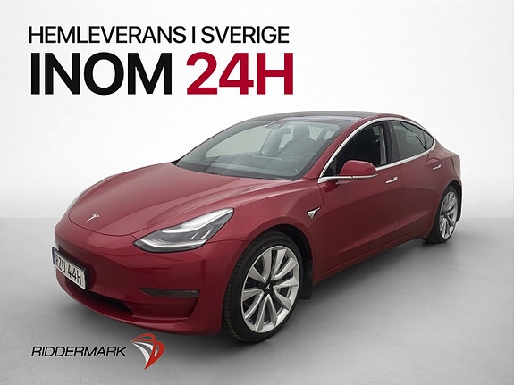 Tesla Model 3 4 of 30