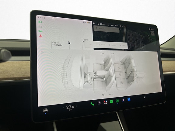 Tesla Model 3 20 of 30