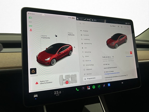 Tesla Model 3 22 of 30