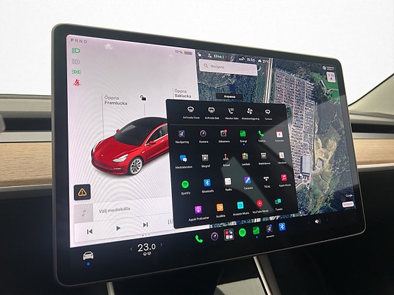 Tesla Model 3 19 of 30