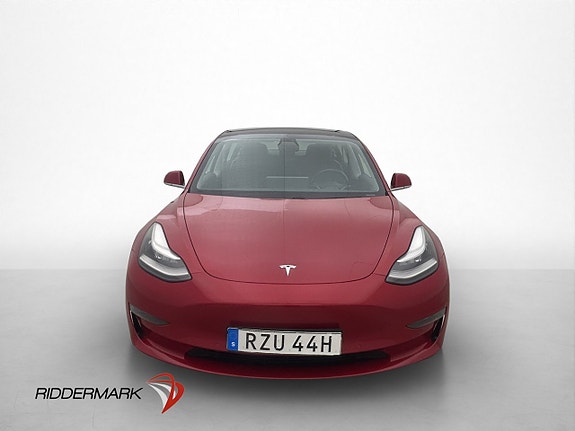 Tesla Model 3 3 of 5