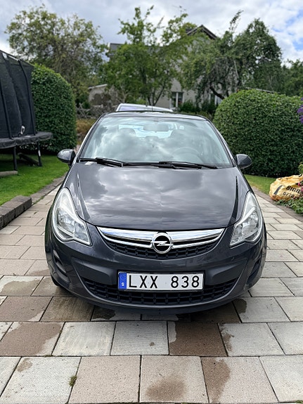 Opel Corsa 4 of 5