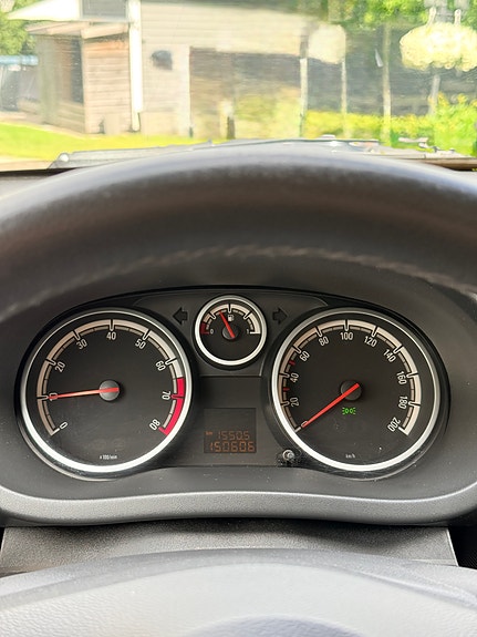Opel Corsa 6 of 12