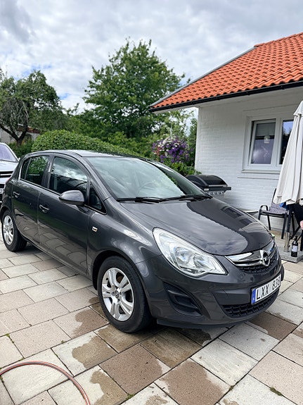 Opel Corsa 3 of 5