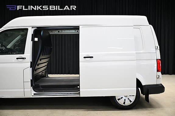Volkswagen Transporter 6 of 28