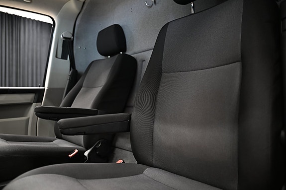 Volkswagen Transporter 19 of 28