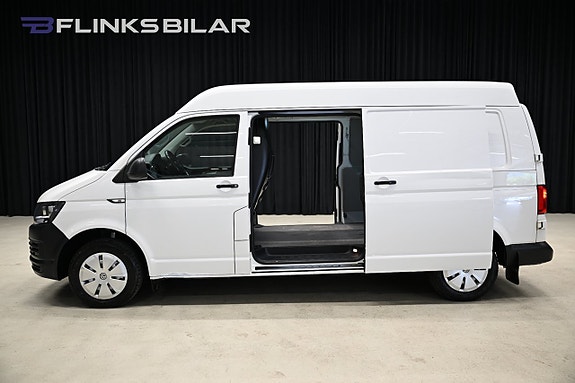 Volkswagen Transporter 4 of 28