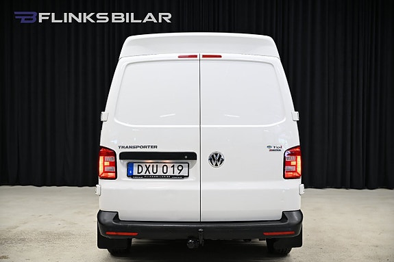 Volkswagen Transporter 11 of 28