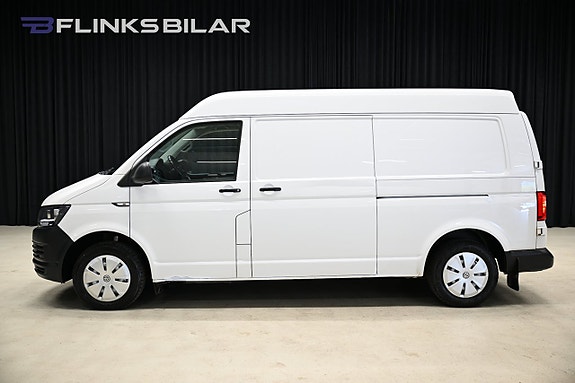 Volkswagen Transporter 2 of 28