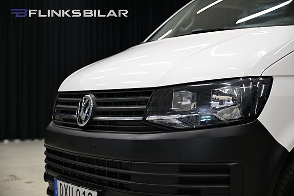 Volkswagen Transporter 15 of 28