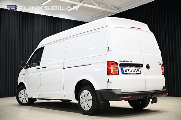 Volkswagen Transporter 7 of 28