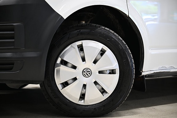 Volkswagen Transporter 3 of 28