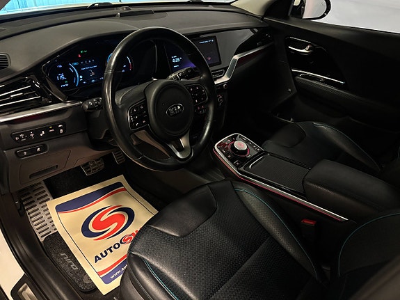 Kia Niro 4 of 5