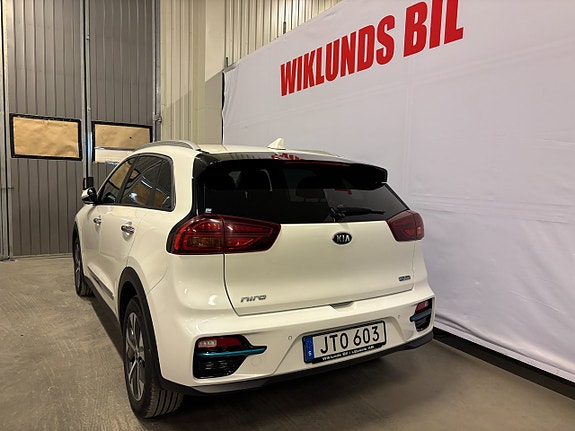 Kia Niro 3 of 5