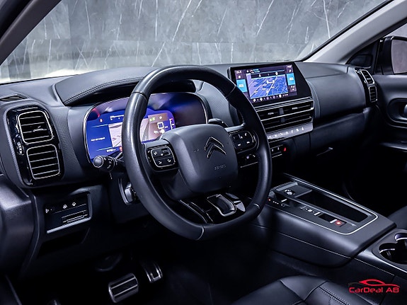 Citroen C5 Aircross 12 of 30