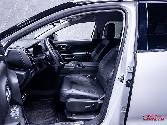 Citroen C5 Aircross 10 of 30