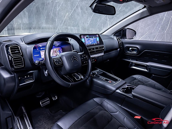 Citroen C5 Aircross 11 of 30