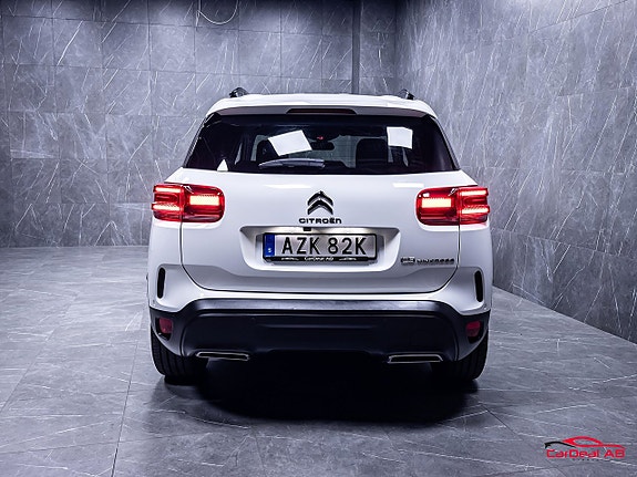 Citroen C5 Aircross 6 of 30