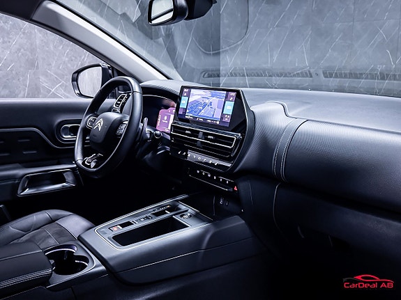 Citroen C5 Aircross 13 of 30