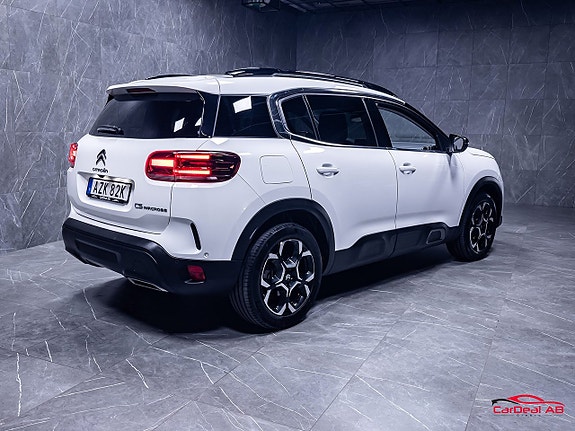 Citroen C5 Aircross 7 of 30