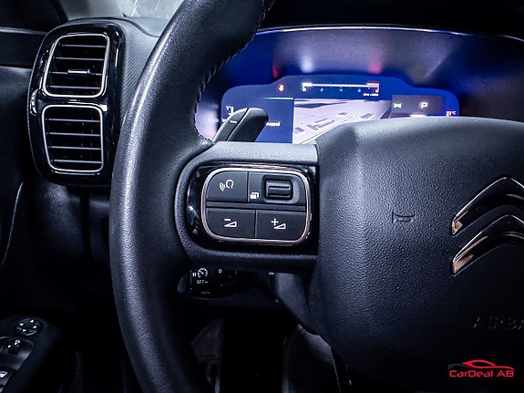 Citroen C5 Aircross 20 of 30