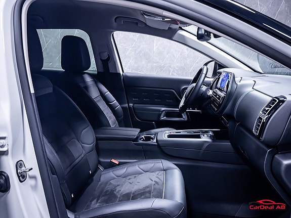 Citroen C5 Aircross 15 of 30