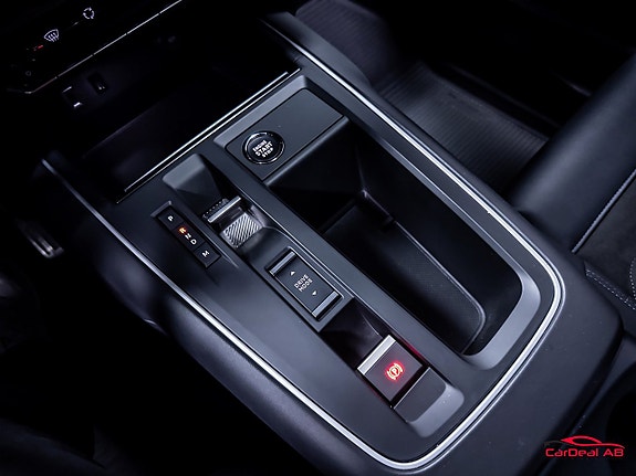 Citroen C5 Aircross 28 of 30