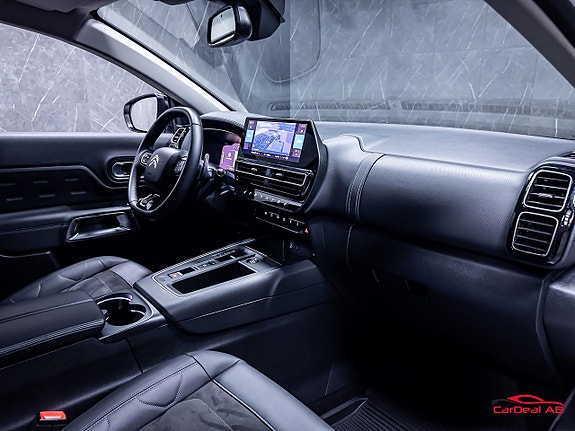 Citroen C5 Aircross 14 of 30