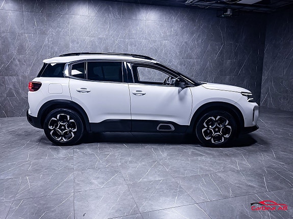 Citroen C5 Aircross 8 of 30