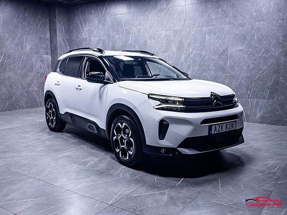 Citroen C5 Aircross 9 of 30