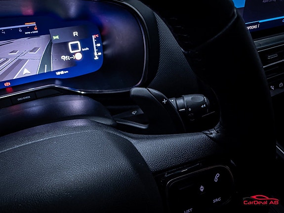 Citroen C5 Aircross 22 of 30