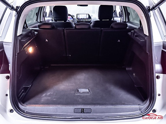 Citroen C5 Aircross 17 of 30