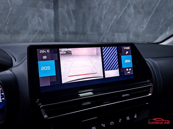 Citroen C5 Aircross 24 of 30