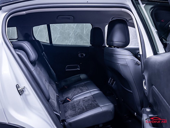 Citroen C5 Aircross 16 of 30