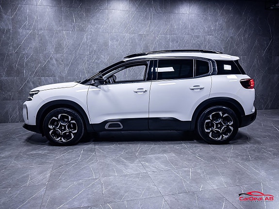 Citroen C5 Aircross 4 of 5