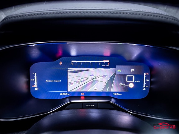 Citroen C5 Aircross 19 of 30