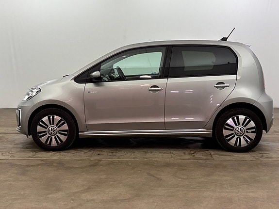 Volkswagen e-Up! 3 of 5