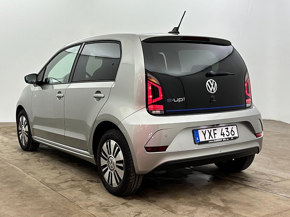 Volkswagen e-Up! 4 of 5