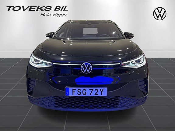 Volkswagen ID.4 8 of 24