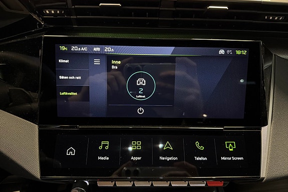Peugeot 408 23 of 24