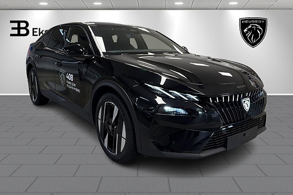 Peugeot 408 3 of 5