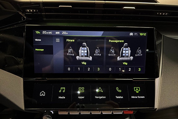 Peugeot 408 21 of 24