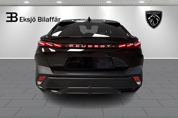 Peugeot 408 6 of 24