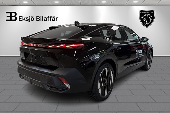 Peugeot 408 5 of 5