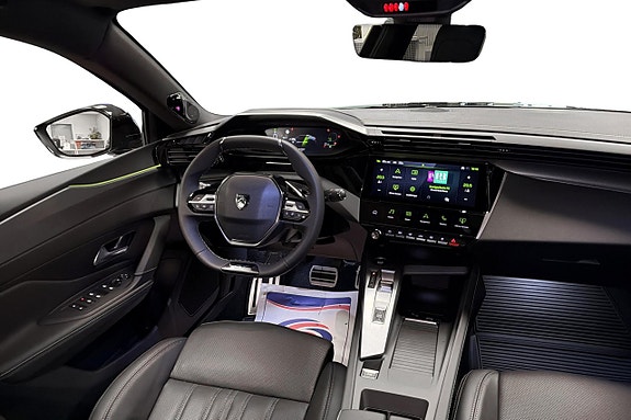 Peugeot 408 11 of 24