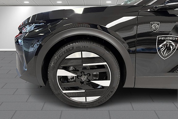 Peugeot 408 9 of 24