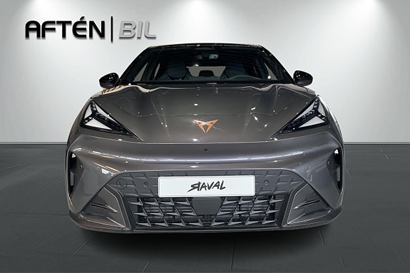Cupra Raval 3 of 5