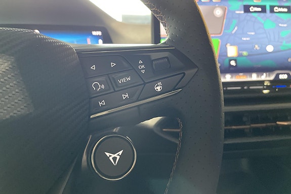 Cupra Raval 20 of 29